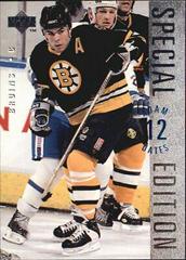 Adam Oates #SE5 Hockey Cards 1995 Upper Deck Special Edition Prices