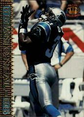 Brian O'Neal #5 Football Cards 1995 Pacific Prices