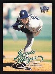 Jamie Moyer Baseball Cards 1999 Ultra Prices