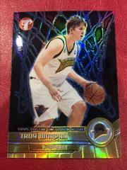 Troy Murphy Refractor #85 Basketball Cards 2001 Topps Pristine Prices