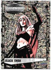 Black Swan #53 Marvel 2015 Upper Deck Vibranium Prices