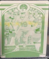 Aaron Donald [Yellow] #97 Football Cards 2020 Panini Legacy Prices