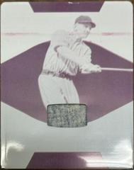 Casey Stengel #28 Baseball Cards 2022 Panini National Treasures Prices