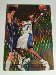 Rod Strickland [Star Rubies] #135 Basketball Cards 1997 Skybox Premium Prices