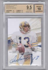 Dan Marino [Autograph] #145 Football Cards 2014 SP Authentic Prices