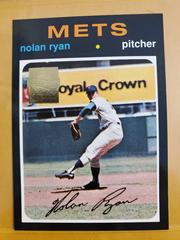Nolan Ryan [Commemorative Reprint] #513 Baseball Cards 1999 Topps Prices