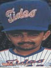 Julio Valera Baseball Cards 1992 Skybox AAA Prices