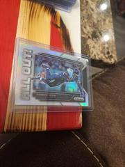 Derrick Henry [Silver] #AO-6 Football Cards 2022 Panini Prizm All Out Prices