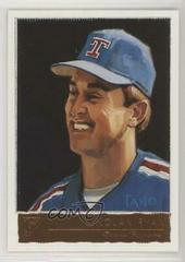 Nolan Ryan Baseball Cards 2001 Topps Gallery Prices