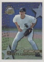 Brett Caradonna [Always Mint] Baseball Cards 1997 Topps Stars Prices