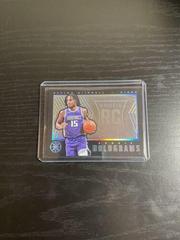 Davion Mitchell Basketball Cards 2021 Panini Illusions Rookie Holograms Prices