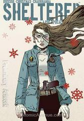 Sheltered #9 (2014) Comic Books Sheltered Prices