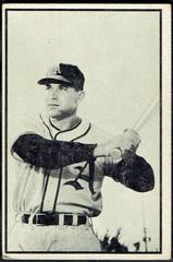 Eddie Robinson #20 Baseball Cards 1953 Bowman B & W Prices