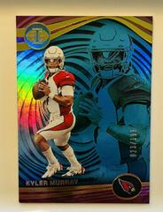 Kyler Murray [Light Blue Trophy Collection] #2 Football Cards 2023 Panini Illusions Prices