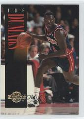 Joe Dumars Basketball Cards 1994 SkyBox Prices