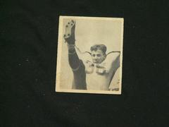 Joe Muha Football Cards 1948 Bowman Prices