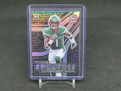 Ahmad 'Sauce' Gardner #RSP-ASG Football Cards 2022 Panini Spectra Rookie Spectris Prices