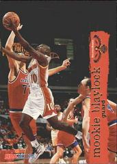 Mookie Blaylock Basketball Cards 1995 Hoops Prices