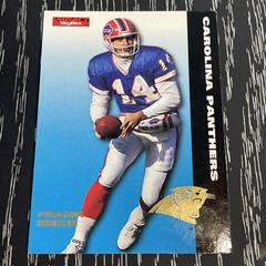 Frank Reich Football Cards 1995 Skybox Impact Prices