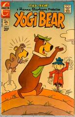 Yogi Bear #17 (1973) Comic Books Yogi Bear Prices