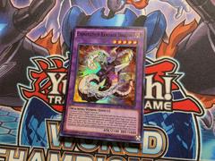 Chimeratech Rampage Dragon YuGiOh Breakers of Shadow Prices