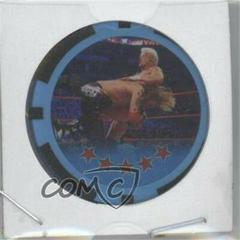 Edge Spear Wrestling Cards 2011 Topps WWE Power Chipz Finishers Prices