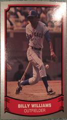 Billy Williams #90 Baseball Cards 1988 Pacific Legends Prices