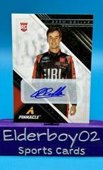 Drew Dollar [Autograph] #18 Racing Cards 2021 Panini Chronicles NASCAR Pinnacle Prices