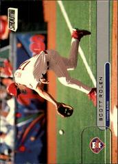 Scott Rolen Baseball Cards 2002 Stadium Club Prices