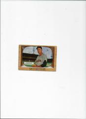 Joe Coleman #3 Baseball Cards 1955 Bowman Prices