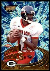 Aaron Brooks #66 Football Cards 1999 Pacific Revolution Prices