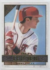 Trea Turner Baseball Cards 2020 Topps Gallery Prices