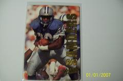 Barry Sanders Football Cards 1993 Action Packed Prices