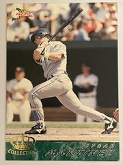 Edgar Martinez #576 Baseball Cards 1994 Pacific Crown Collection Prices