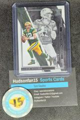 Aaron Rodgers #42 Football Cards 2022 Panini Impeccable Prices