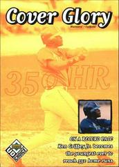 Ken Griffey Jr. Baseball Cards 1999 UD Choice Prices