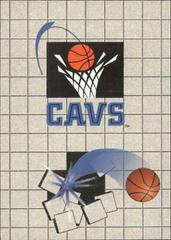 Cleveland Cavaliers Team Card #395 Basketball Cards 1994 Hoops Prices