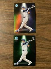 Oswald Peraza [Green] #BS-14 Baseball Cards 2023 Bowman Spotlights Prices