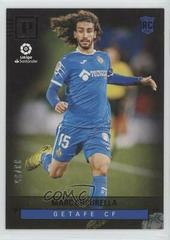 Marc Cucurella [La Liga Canvas] Soccer Cards 2019 Panini Chronicles Prices