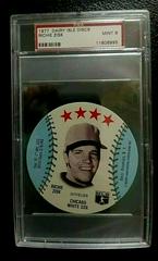 Richie Zisk Baseball Cards 1977 Dairy Isle Discs Prices