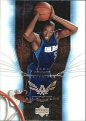 Josh Howard #AA25 Basketball Cards 2003 Upper Deck Air Academy Prices