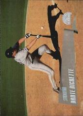 Dante Bichette #13 Baseball Cards 2000 Stadium Club Prices