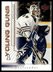 Mike Minard #184 Hockey Cards 2000 Upper Deck Prices