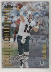Dan Marino, Ryan Leaf #M5 Football Cards 1998 Topps Finest Mystery 2 Prices