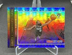 James Harden [Holo] Basketball Cards 2021 Panini Hoops Lights Camera Action Prices