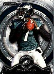 Michael Vick #45 Football Cards 2013 Topps Strata Prices