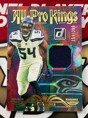 Bobby Wagner #APK-13 Football Cards 2023 Panini Donruss All Pro Kings Prices