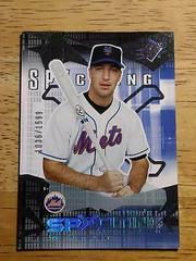 Joe Hietpas #140 Baseball Cards 2004 Spx Prices