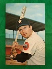 Ron Brand Baseball Cards 1968 Dexter Press Postcards Prices