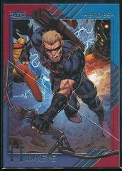 Hawkeye #23 Marvel 2015 Fleer Retro Prices